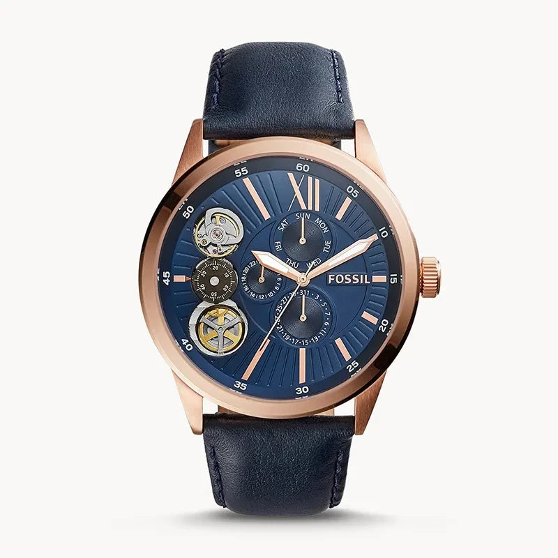 Men's Fossil  Fossil Flynn Watch - BQ2219